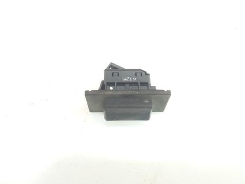 Tailgate handle MAZDA 3 (BM, BN) 2.0 | BP9437917C132 