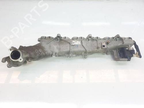 Intake manifold BMW X5 (G05, F95) xDrive 45 e Plug-in-Hybrid | BP11964286M70 