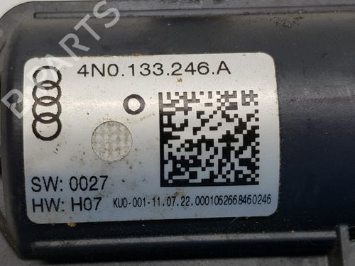 Electronic module AUDI Q3 Sportback (F3N) 35 TFSI Mild Hybrid | BP18674075M83 