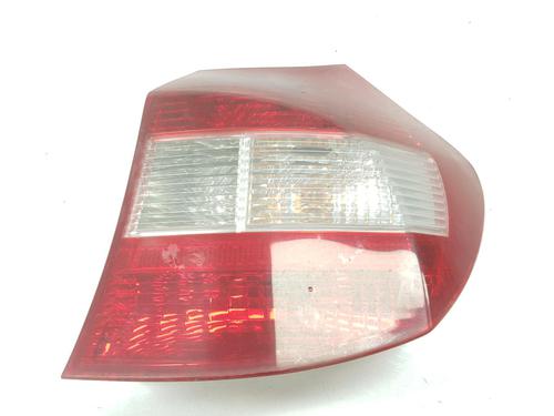 Used Right taillight BMW 1 (E87) 118 d (122 hp) 761944