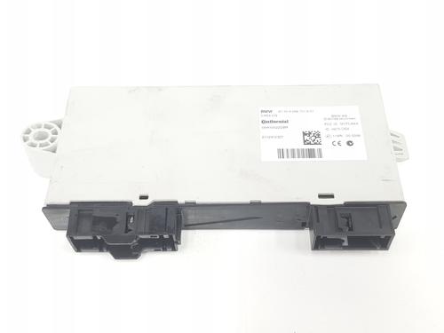 Used Electronic module BMW 6 Coupe (F13) 640 d (313 hp) 17195910