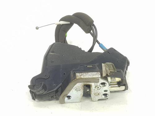 Used Front right lock TOYOTA LAND CRUISER PRADO (_J12_) 3.0 D-4D (KDJ120, KDJ125) (163 hp) 7994341
