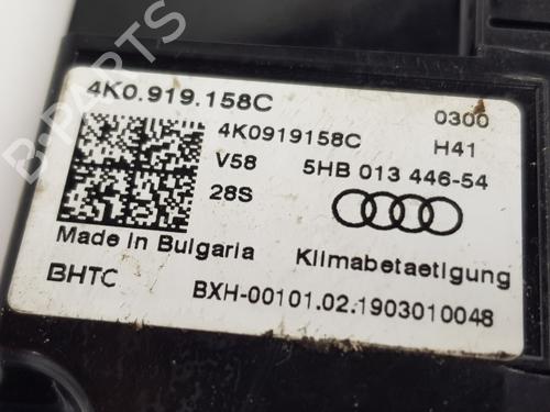 Other AUDI Q8 (4MN, 4MT) 50 TDI Mild Hybrid quattro | BP33215370O1 - Image 5