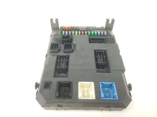 Fuse box CITROËN C3 Picasso (SH_) 1.6 HDI 90 | BP17904830E1 