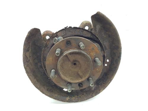 Used Right rear driveshaft Right rear driveshaft TOYOTA LAND CRUISER 90 (_J9_) 3.0 TD (KZJ90_, KZJ95_, KZJ90R, KZJ95R, KZJ90W, KZJ95W) (125 hp) 35783710 35783710