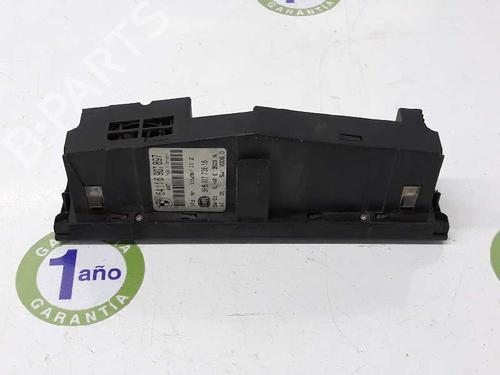 Climate control BMW 3 Touring (E46) 330 d | BP6450967I5 
