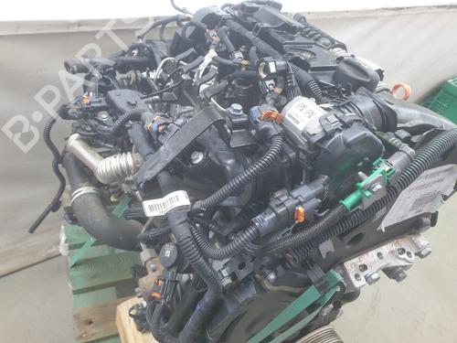 Engine PEUGEOT 2008 I (CU_) 1.6 BlueHDi 100 | BP35933729M1 - Image 7