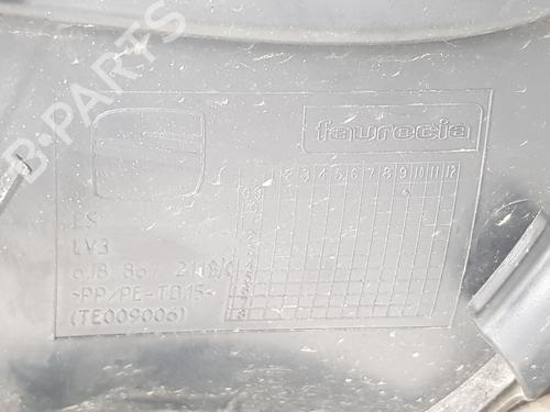 Seats set SEAT IBIZA IV ST (6J8, 6P8) 1.6 TDI | BP9422069C78 