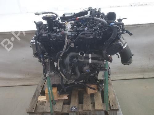 Engine LAND ROVER RANGE ROVER EVOQUE (L538)  | BP35978766M1  - Image 9
