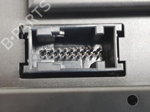 Instrument cluster BMW X1 (E84) sDrive 18 d | BP18713075C47 