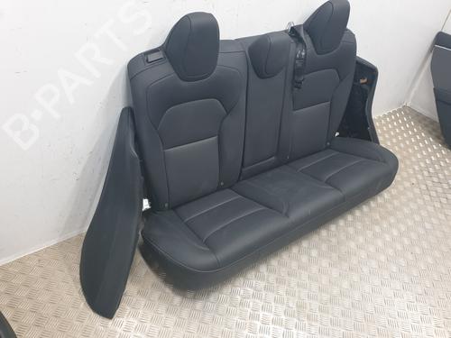 Conjunto de bancos TESLA MODEL 3 (5YJ3) | BP38114371C78 - Image 8