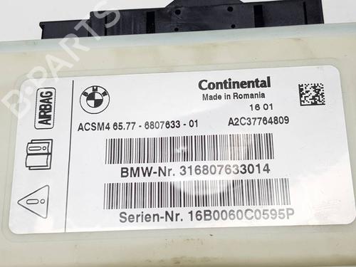 Electronic module BMW X4 (F26) xDrive 20 d | BP40188322M83 - Image 3