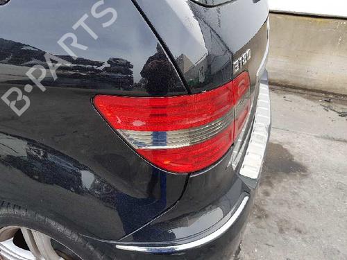 Other MERCEDES-BENZ B-CLASS Sports Tourer (W245) B 180 CDI (245.207) | BP14072300O1 
