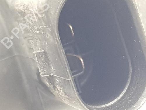 Right rear brake caliper AUDI A6 C7 (4G2, 4GC) 3.0 TDI quattro | BP31172719M106