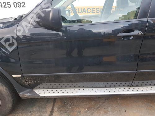 Right sun visor BMW X5 (E53) 3.0 d | BP8591984I2  - Image 36