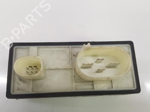 Electronic module SKODA FABIA II (542) 1.2 | BP10066124M83 