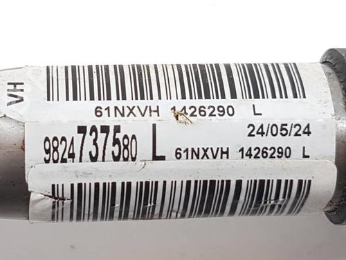 Steering column CITROËN C4 III (BA_, BB_, BC_) | BP38674777M21 - Image 7