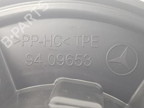 Heater blower motor MERCEDES-BENZ GLK-CLASS (X204) 220 CDI 4-matic (204.984, 204.997) | BP14088013M62 