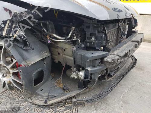 Rudehejsemekanisme Højre bagtil VW GOLF VII (5G1, BQ1, BE1, BE2) 2.0 GTI | BP13371711C25 