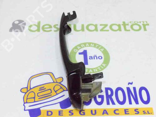 Front right exterior door handle BMW 3 Touring (E46) 330 xd | BP1639229C129 