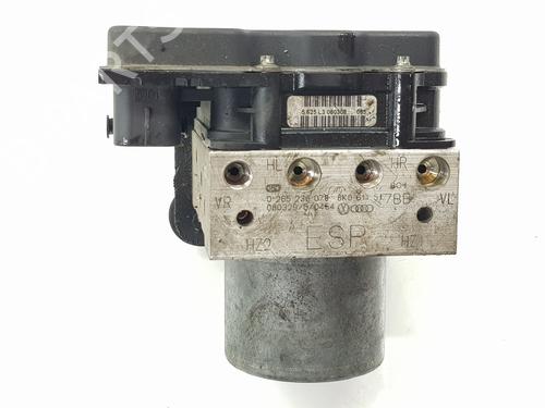 ABS pump AUDI A4 B8 (8K2) | BP36206646M43 - Image 3