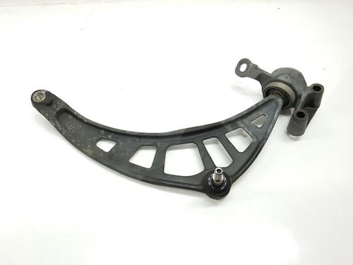 Used Left front suspension arm MINI MINI COUNTRYMAN (R60) One D (90 hp) 17812674