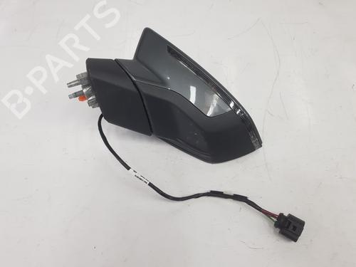 Left mirror SEAT IBIZA V (KJ1, KJG) 1.6 | BP13546681C26 