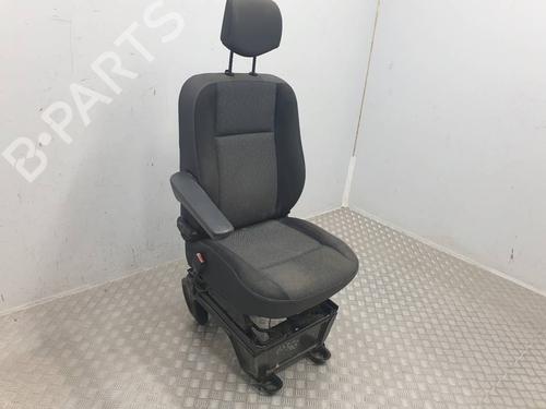 Left front seat OPEL MOVANO B Van (X62) | BP40155554C15 - Image 2