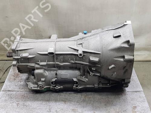 Gearbox BMW X4 (F26) xDrive 20 d | BP40188309M3 - Image 4