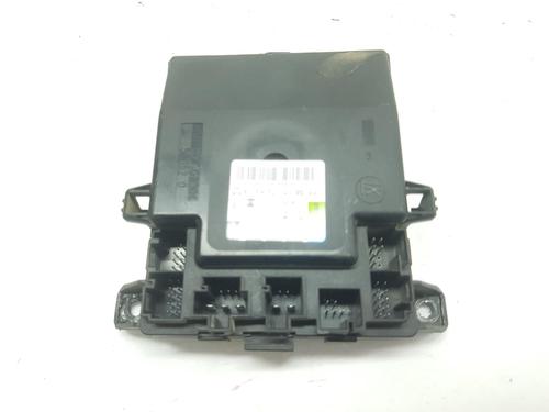 Used Electronic module MERCEDES-BENZ M-CLASS (W164) ML 300 CDI 4-matic (164.121) (204 hp) 10043251