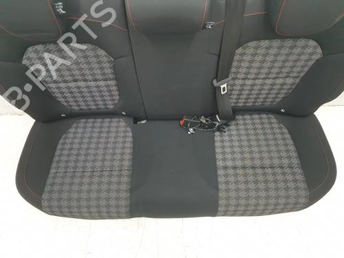 Sæde sæt MG MG ZS SUV (AZS1)  | BP32177255C78 