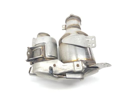 Particulate filter AUDI A6 C7 (4G2, 4GC) 2.0 TDI | BP29617226M81 