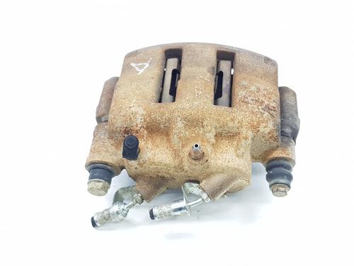 Used Right front brake caliper RENAULT MASTER II Van (FD) 2.5 D (FD0A, FD0E, FD2E, FD3E) (80 hp) 29183791