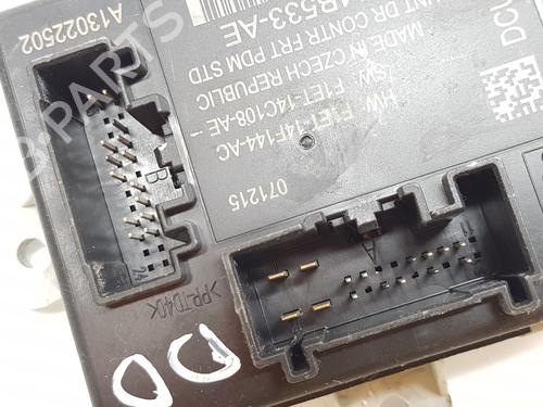 Electronic module FORD KUGA II (DM2) | BP37718735M83 - Image 4