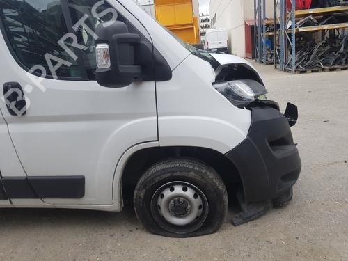 Engine FIAT DUCATO Van (250_) 140 Multijet 2,3 D | BP36679263M1 - Image 22
