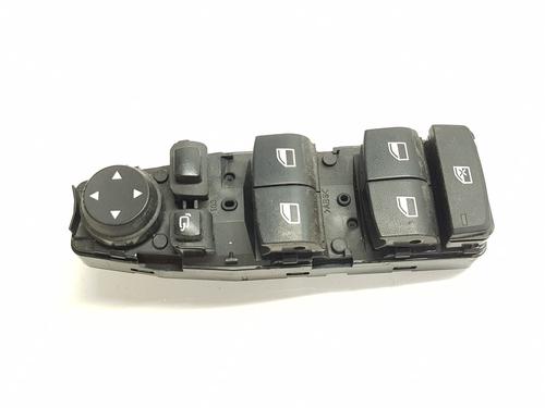Used Left front window switch Left front window switch 37641935 37641935