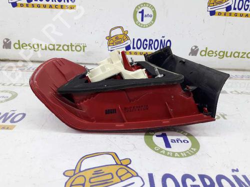Right taillight BMW 3 (E90) 318 d | BP1802273C35 
