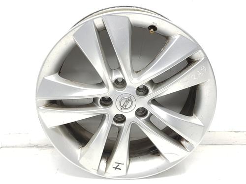 Rim OPEL COMBO Tour (X12) 1.3 CDTI (C26, D26, E26, C05) 51986286  | 6JX16H2  | 16 PULGADAS   |