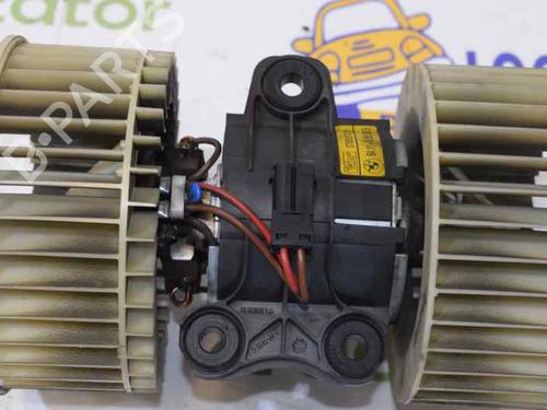 Heater blower motor BMW X5 (E53) 3.0 d | BP14119453M62 