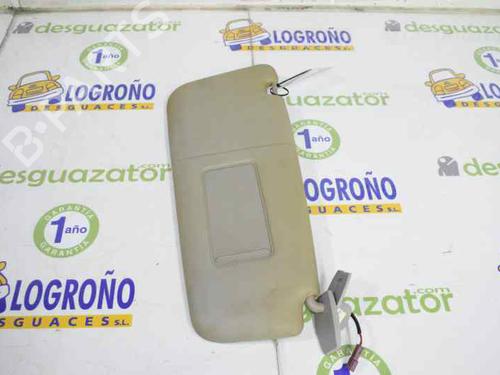 Right sun visor BMW 5 (E60) 535 d | BP1638792I2 