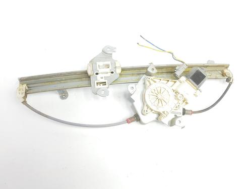 Front right window mechanism NISSAN MICRA III (K12) 1.2 16V | BP3379559C23 