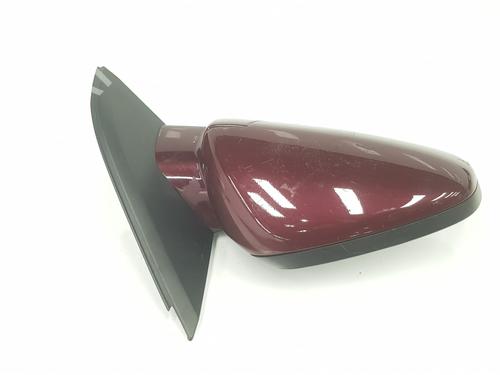 Right mirror OPEL VECTRA C (Z02)  | BP17669838C27 