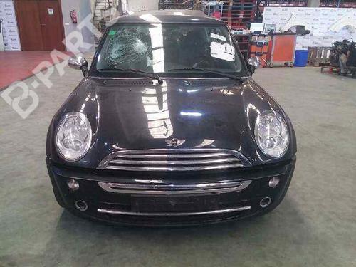 Front right interior door handle MINI MINI (R50, R53) One | BP3213876I14  - Image 6