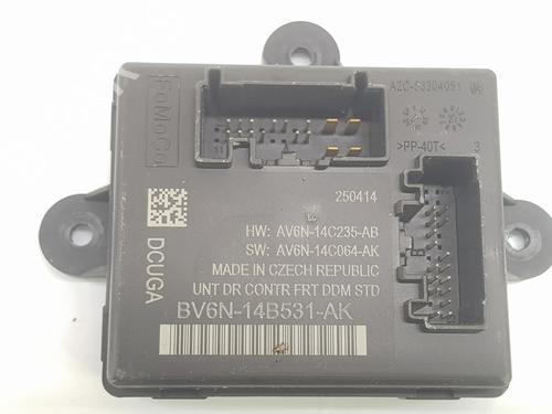Electronic module FORD FOCUS III 1.0 EcoBoost | BP10051561M83 