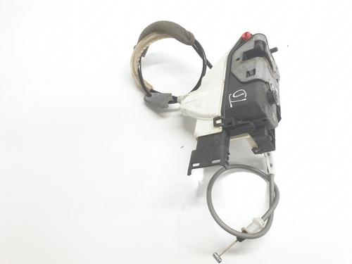 Rear right lock CITROËN C-ELYSEE (DD_) 1.6 HDI 92 | BP29331834C99 