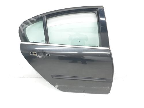 Used Right rear door RENAULT LAGUNA III (BT0/1) 2.0 dCi (BT07, BT0J, BT14, BT1A, BT1S) (131 hp) 19107755