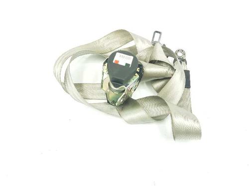 Rear left seatbelt AUDI Q7 (4LB) 3.0 TDI quattro | BP7262290I29 