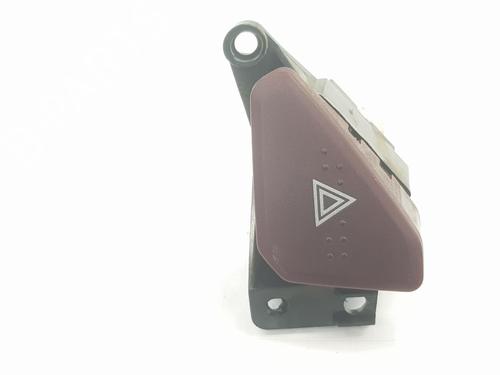 Used Warning switch MITSUBISHI PAJERO III (V7_W, V6_W) 3.2 Di-D (V68W, V78W) (165 hp) 13876845