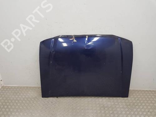 Used Hood Hood TOYOTA LAND CRUISER 90 (_J9_) 3.0 TD (KZJ90_, KZJ95_, KZJ90R, KZJ95R, KZJ90W, KZJ95W) (125 hp) 40452251 40452251