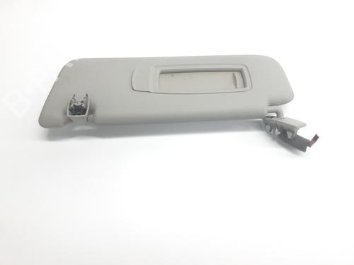 Left sun visor BMW X3 (F25) xDrive 20 d | BP22193312I1 
